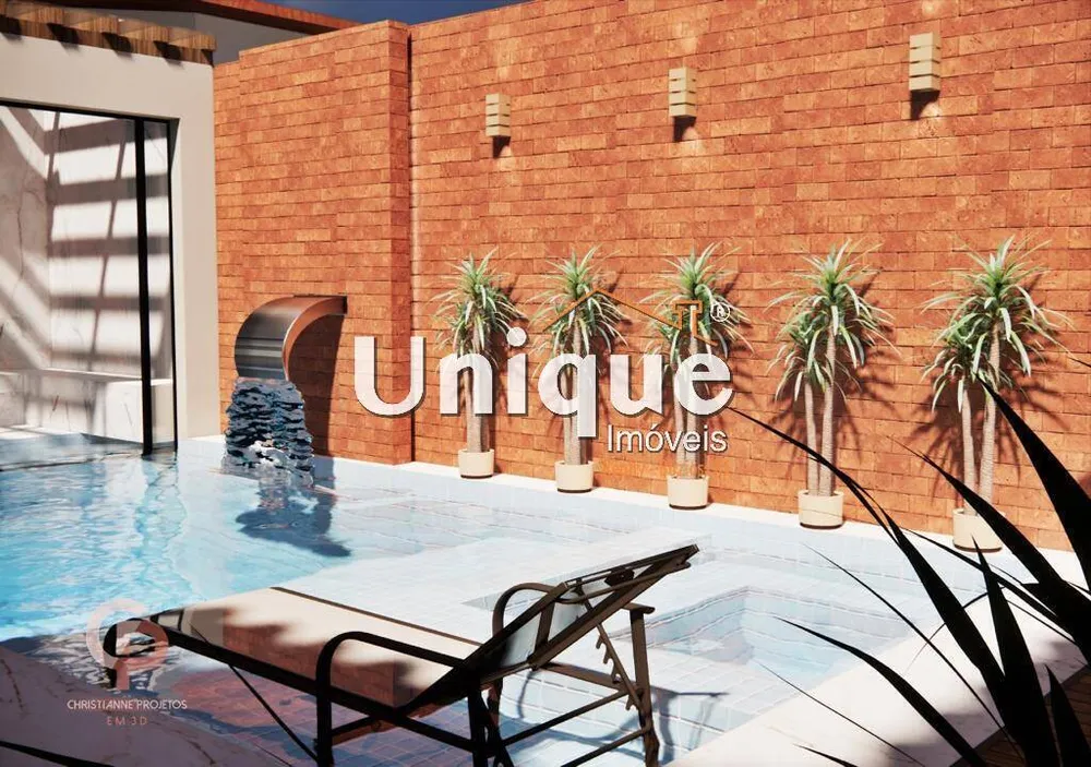 Casa, 3 quartos, 250 m² - Foto 7