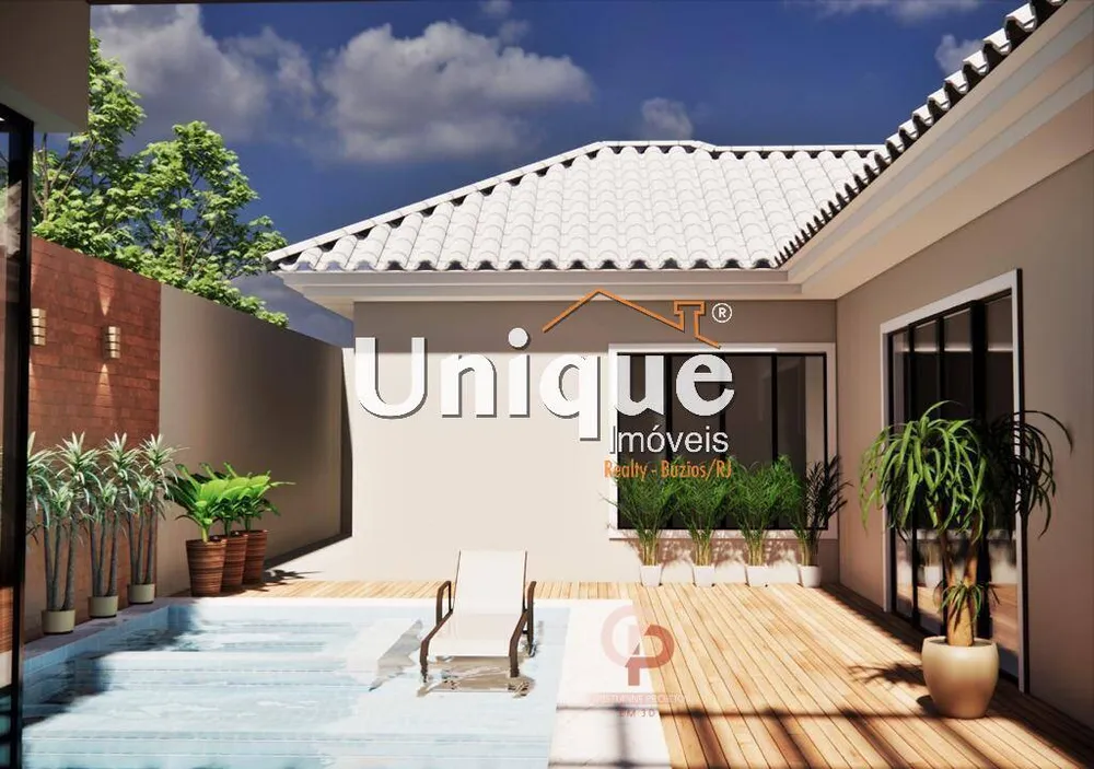 Casa, 3 quartos, 250 m² - Foto 8