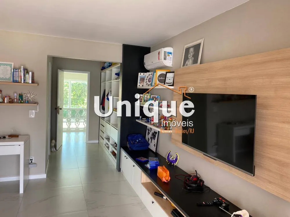 Casa, 5 quartos, 470 m² - Foto 16