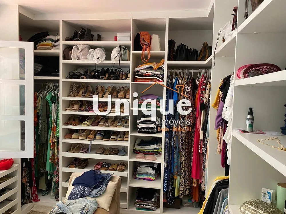 Casa, 5 quartos, 470 m² - Foto 10