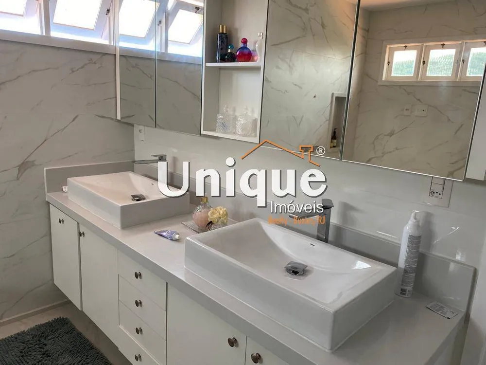 Casa, 5 quartos, 470 m² - Foto 9