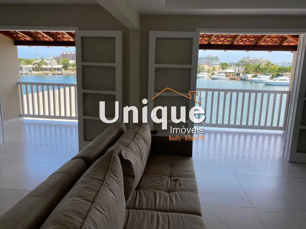 Casa, 5 quartos, 470 m² - Foto 12