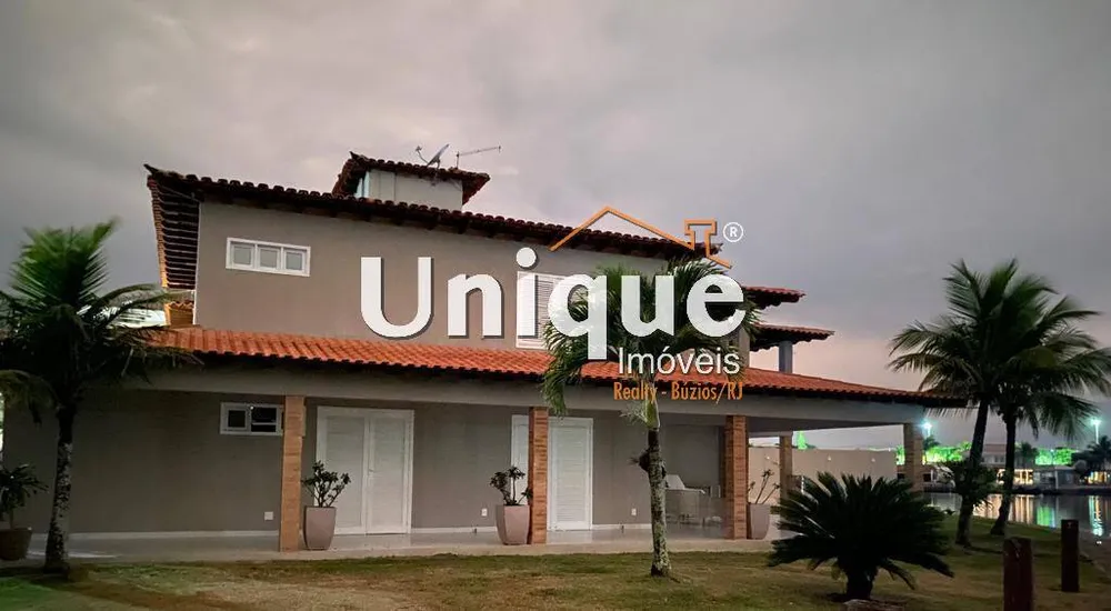 Casa, 5 quartos, 470 m² - Foto 3