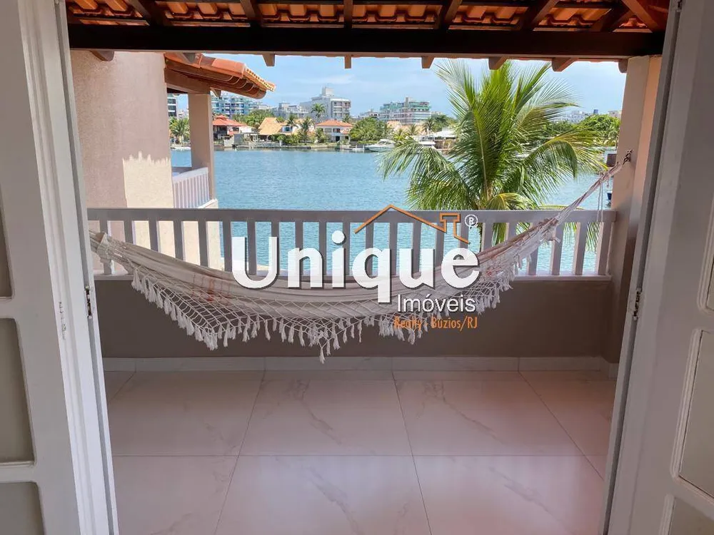 Casa, 5 quartos, 470 m² - Foto 9