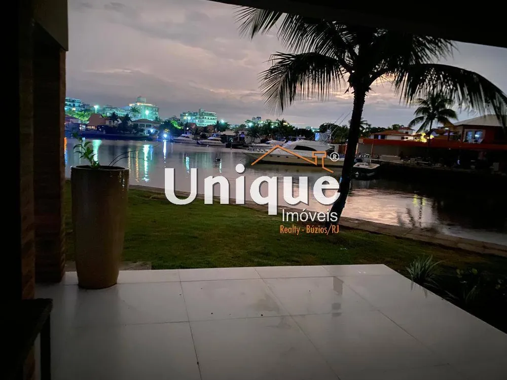 Casa, 5 quartos, 470 m² - Foto 13