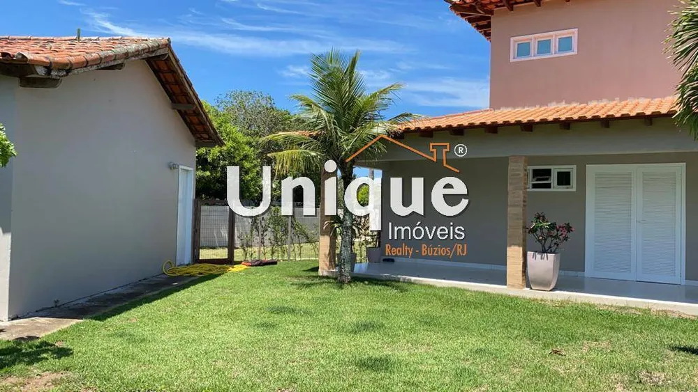 Casa, 5 quartos, 470 m² - Foto 21