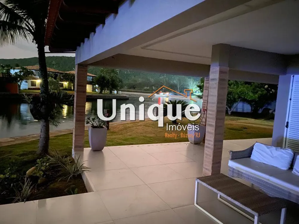 Casa, 5 quartos, 470 m² - Foto 14