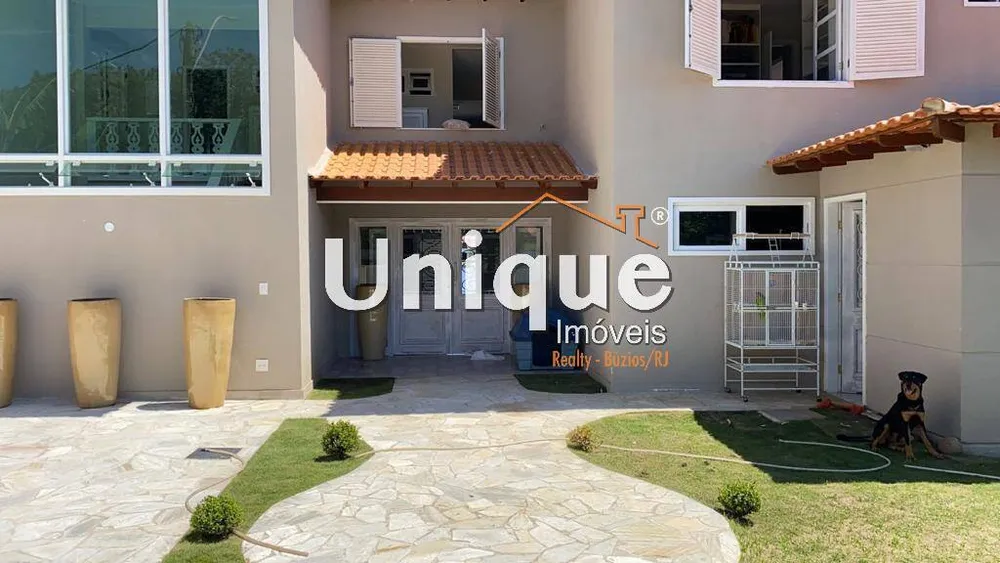Casa, 5 quartos, 470 m² - Foto 5