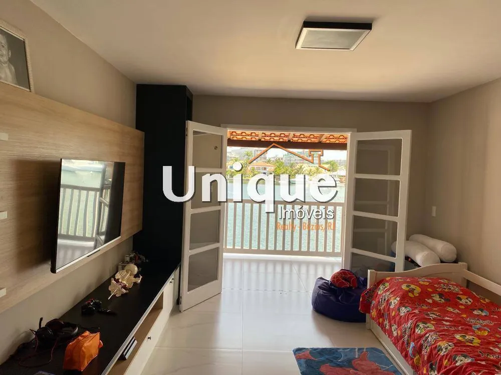 Casa, 5 quartos, 470 m² - Foto 11