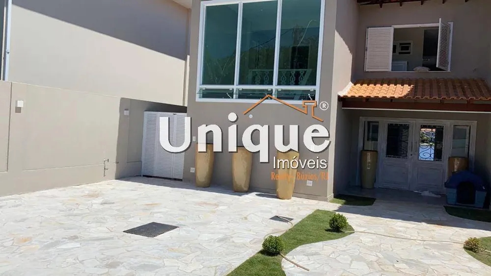 Casa, 5 quartos, 470 m² - Foto 2