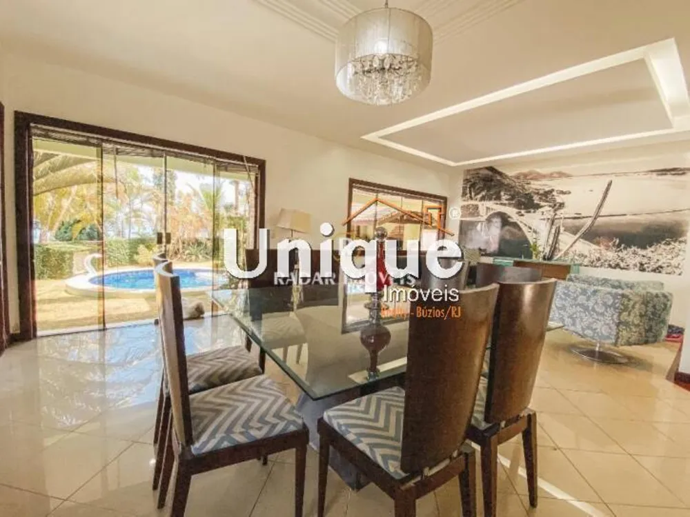 Casa, 5 quartos, 330 m² - Foto 6