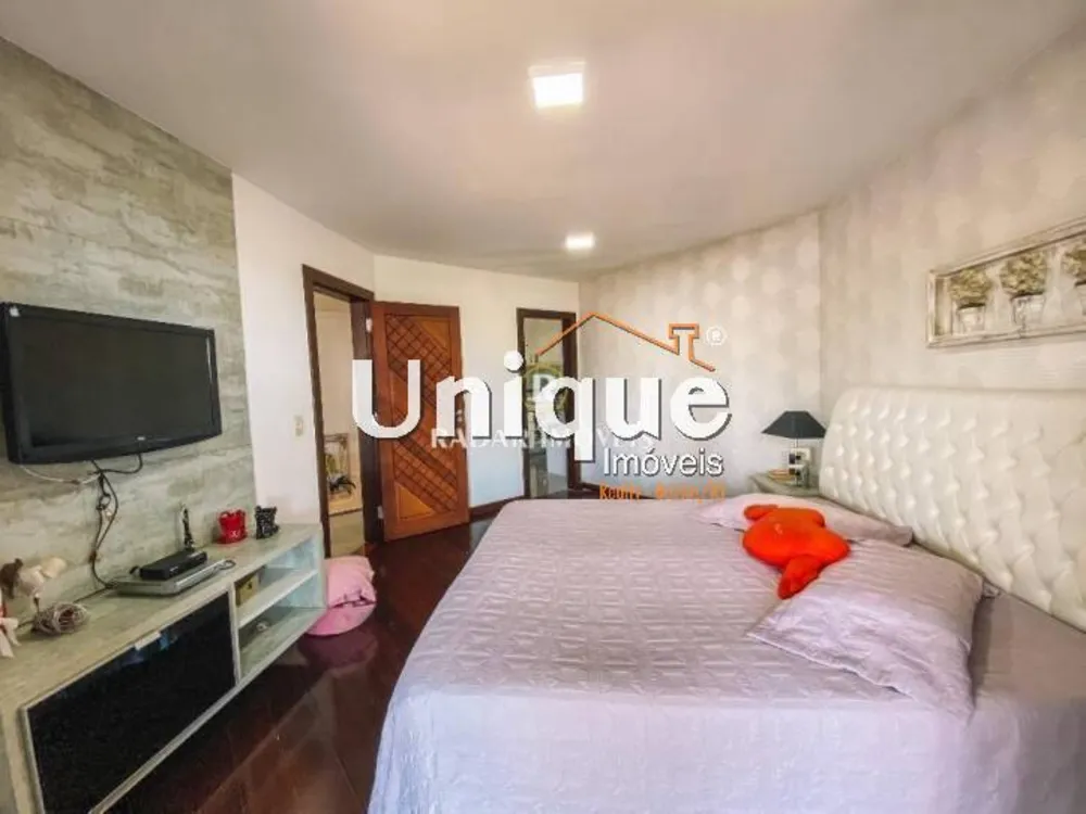 Casa, 5 quartos, 330 m² - Foto 22