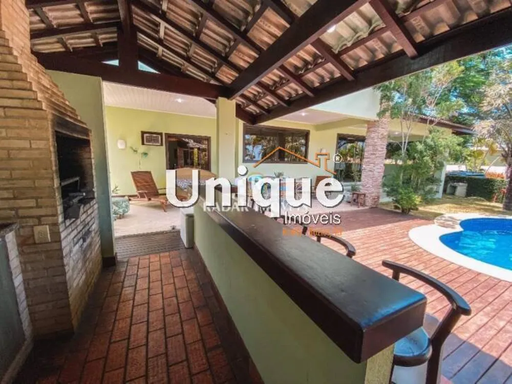 Casa, 5 quartos, 330 m² - Foto 21