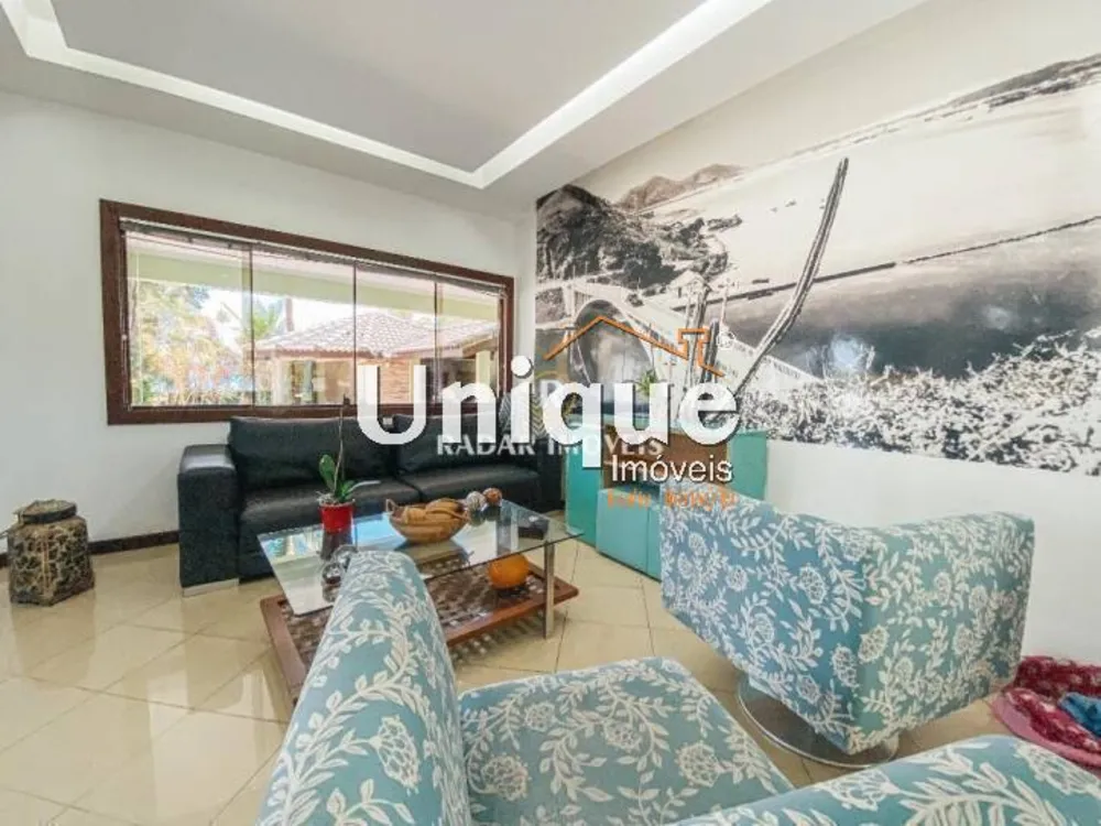 Casa, 5 quartos, 330 m² - Foto 5