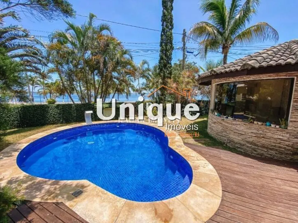 Casa, 5 quartos, 330 m² - Foto 11