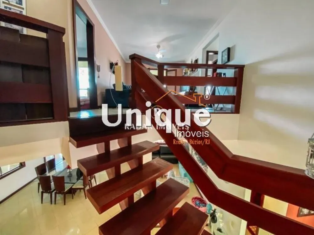 Casa, 5 quartos, 330 m² - Foto 8