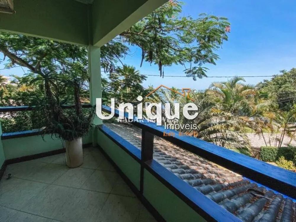 Casa, 5 quartos, 330 m² - Foto 15