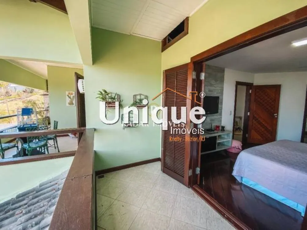 Casa, 5 quartos, 330 m² - Foto 23