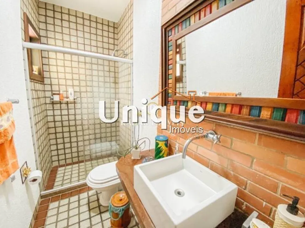 Casa, 5 quartos, 330 m² - Foto 7