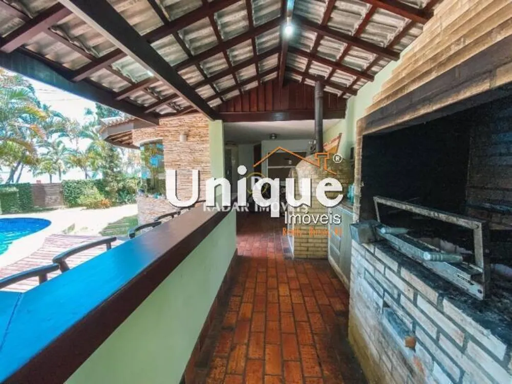 Casa, 5 quartos, 330 m² - Foto 24