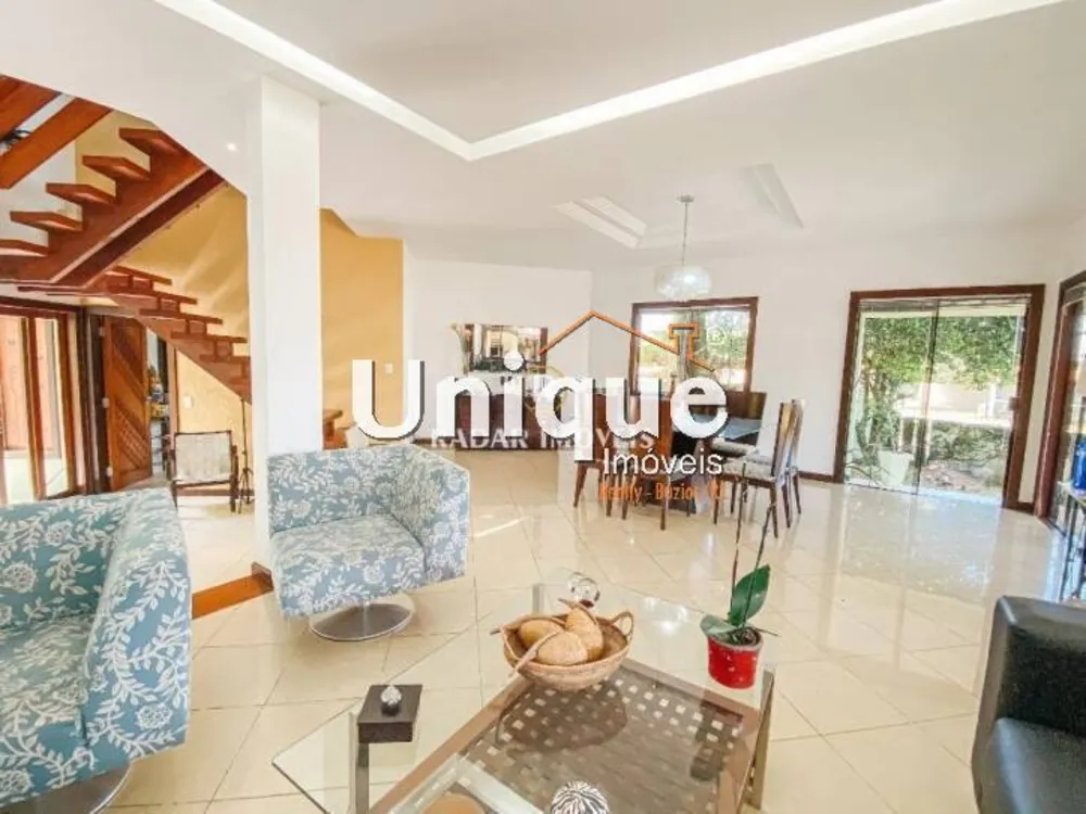 Casa, 5 quartos, 330 m² - Foto 4