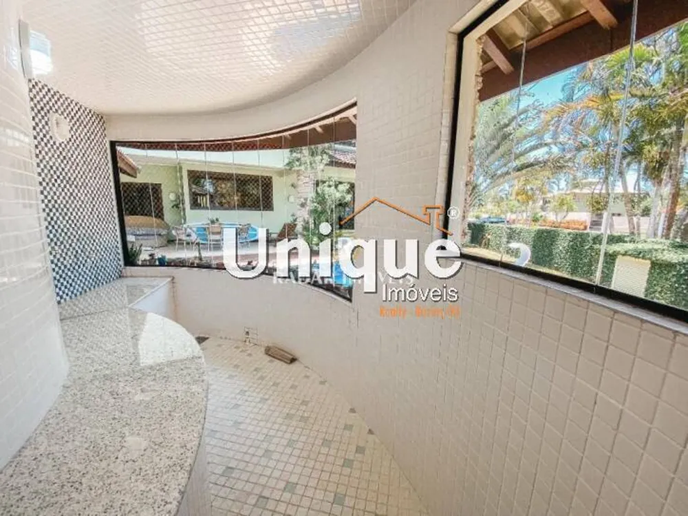 Casa, 5 quartos, 330 m² - Foto 18