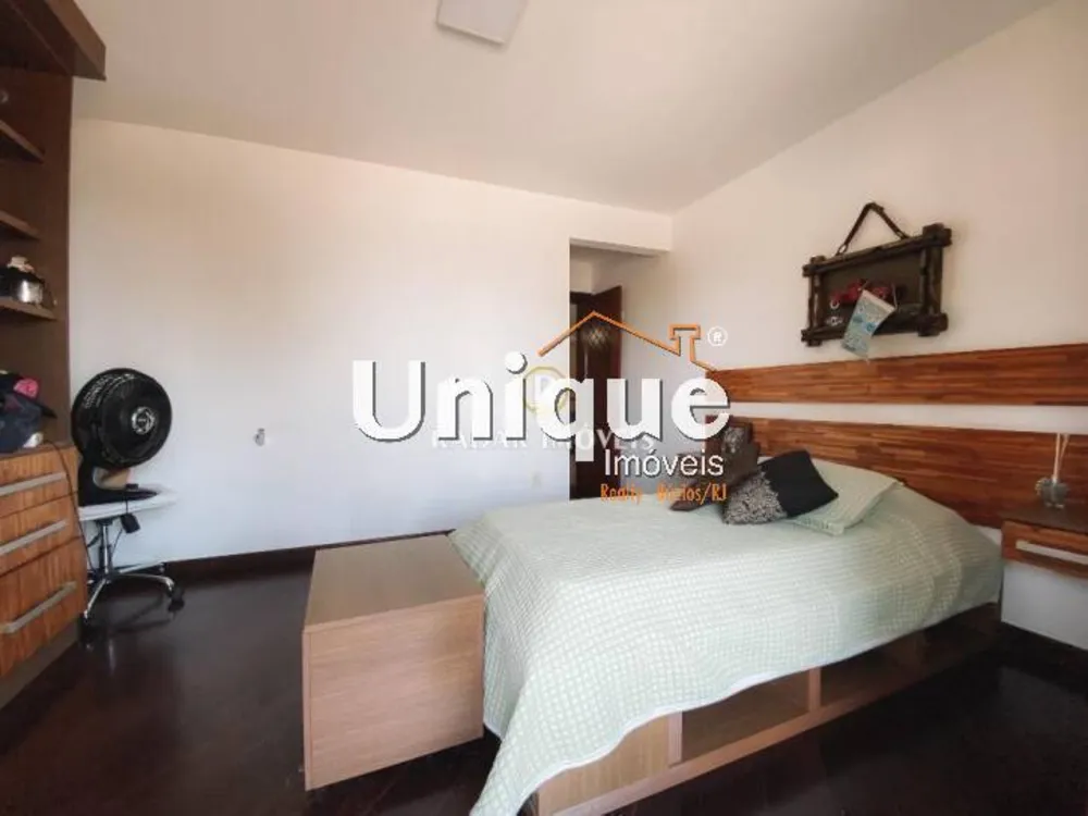 Casa, 5 quartos, 330 m² - Foto 9