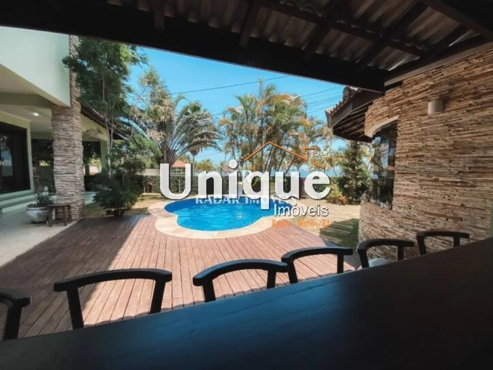Casa, 5 quartos, 330 m² - Foto 19