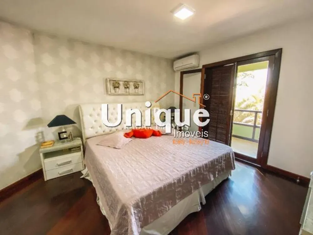 Casa, 5 quartos, 330 m² - Foto 10