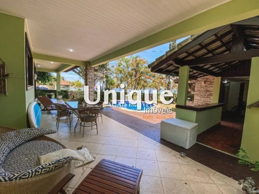 Casa, 5 quartos, 330 m² - Foto 25