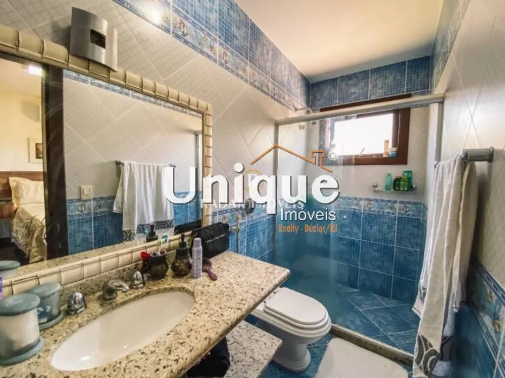 Casa, 5 quartos, 330 m² - Foto 16