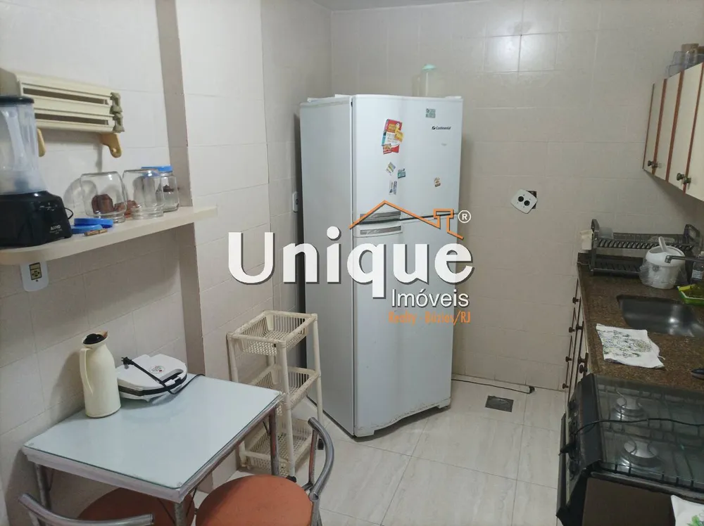 Apartamento, 3 quartos, 95 m² - Foto 6
