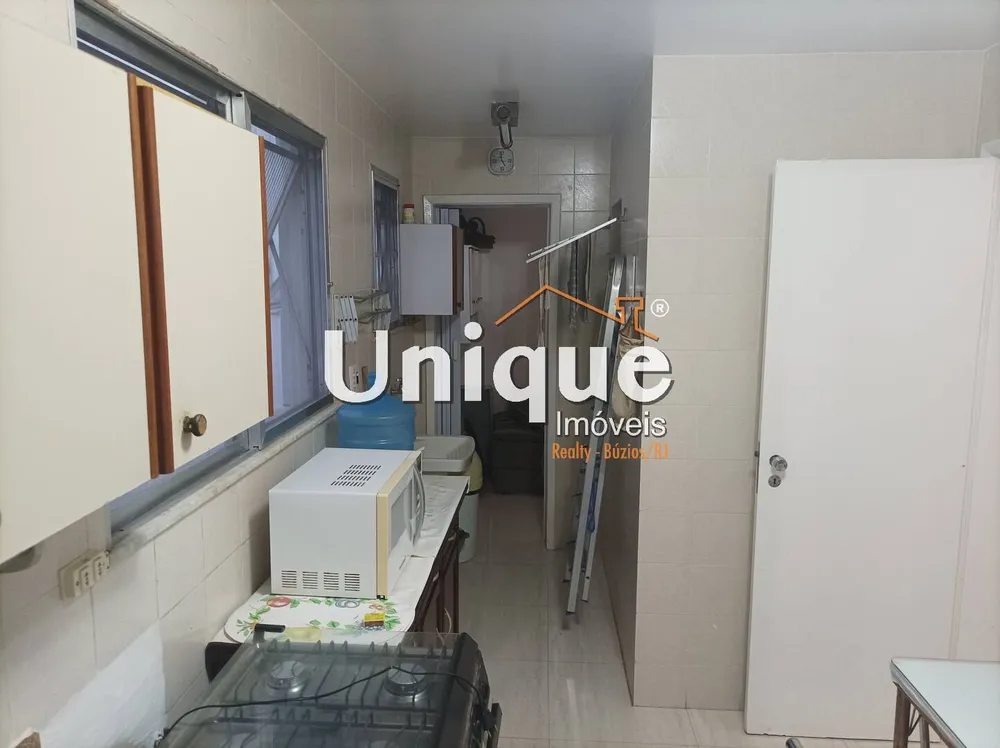 Apartamento, 3 quartos, 95 m² - Foto 7