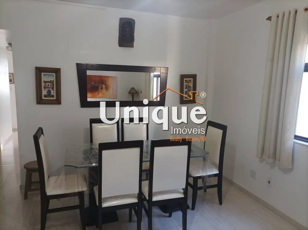 Apartamento, 3 quartos, 95 m² - Foto 3