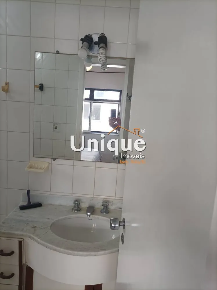 Apartamento, 3 quartos, 95 m² - Foto 10