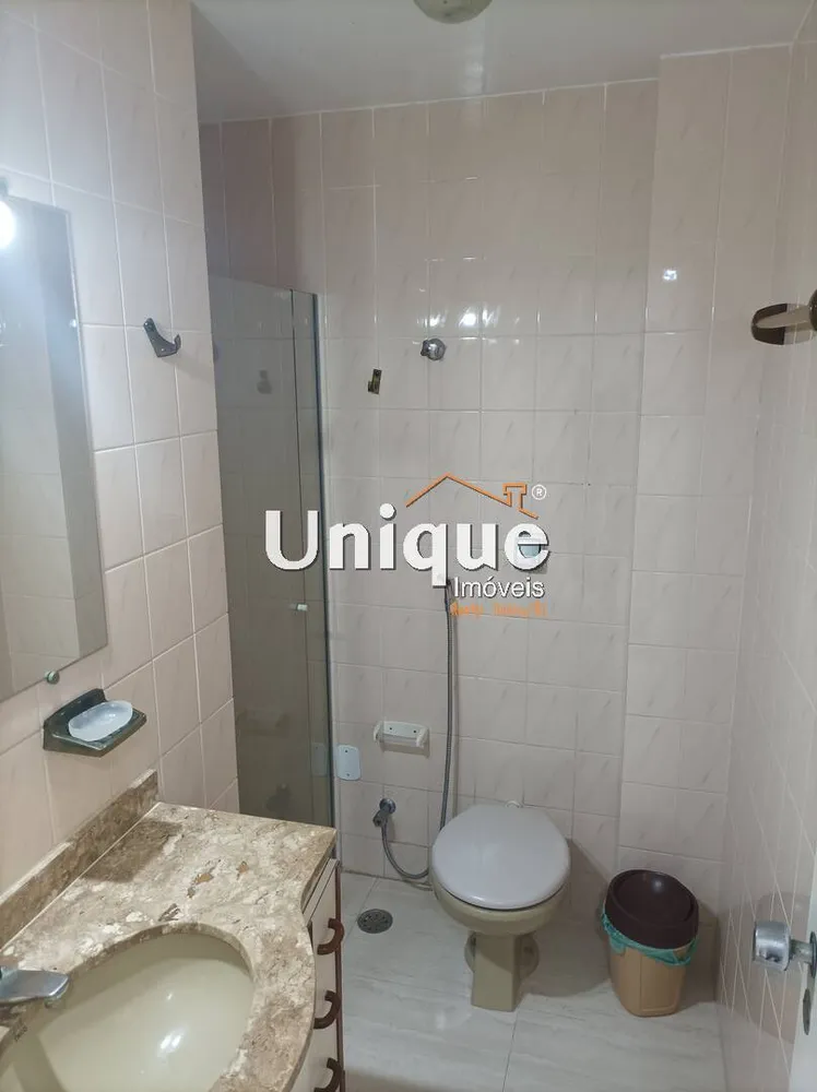 Apartamento, 3 quartos, 95 m² - Foto 13