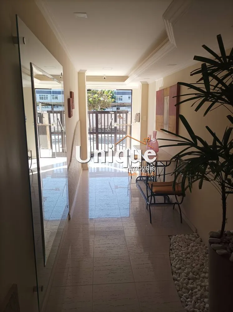 Apartamento, 3 quartos, 95 m² - Foto 14