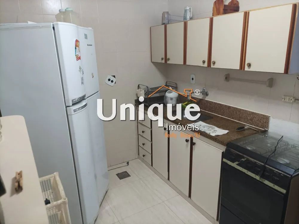 Apartamento, 3 quartos, 95 m² - Foto 5