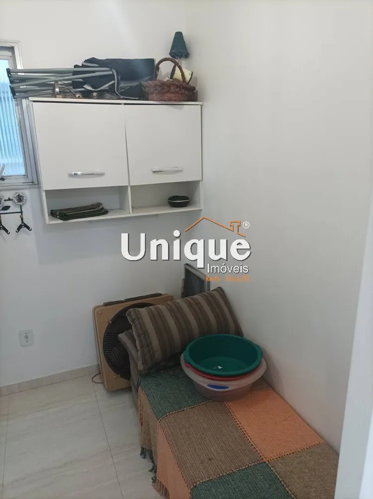 Apartamento, 3 quartos, 95 m² - Foto 8