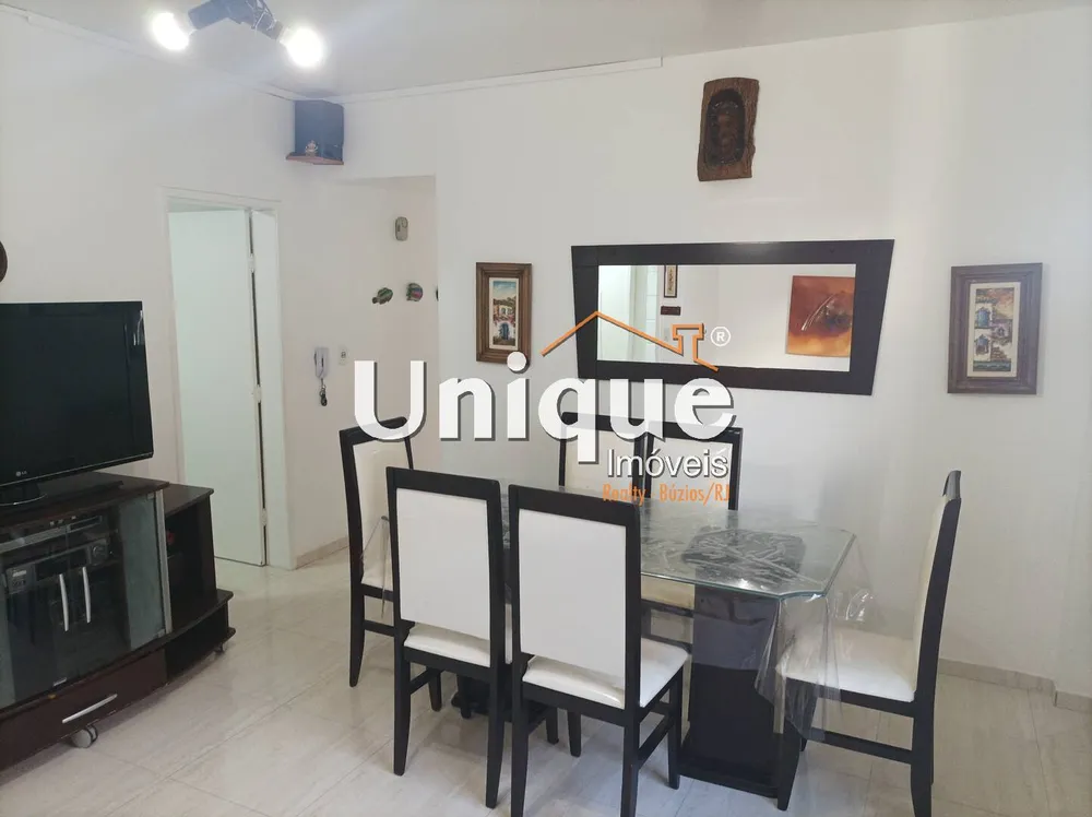 Apartamento, 3 quartos, 95 m² - Foto 1