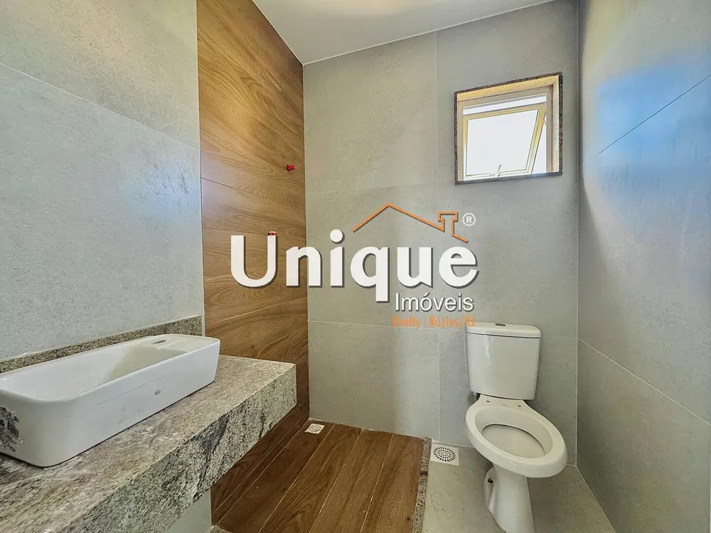 Casa, 4 quartos, 220 m² - Foto 17