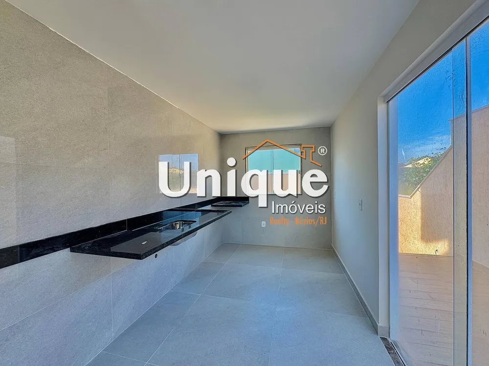 Casa, 4 quartos, 220 m² - Foto 8