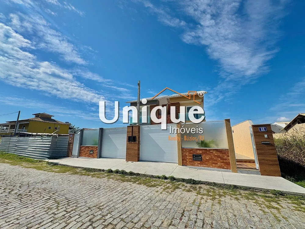 Casa, 4 quartos, 220 m² - Foto 4