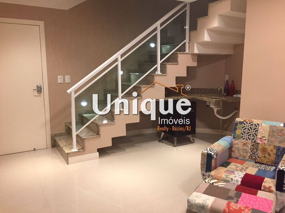 Cobertura, 3 quartos, 178 m² - Foto 1