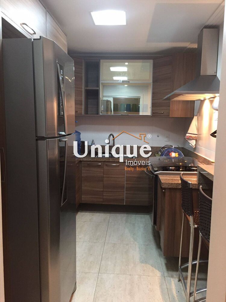 Cobertura, 3 quartos, 178 m² - Foto 2