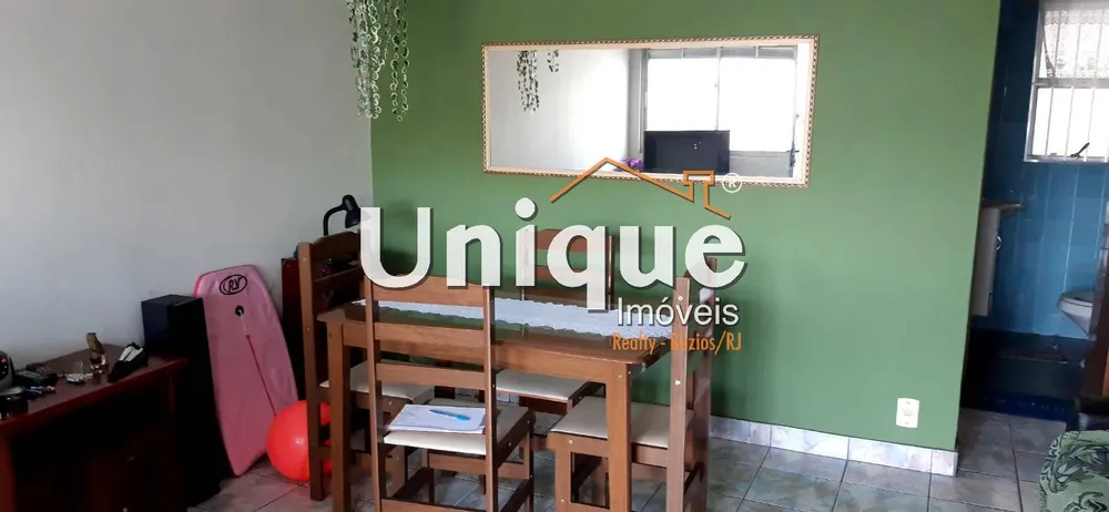 Casa, 2 quartos, 69 m² - Foto 3