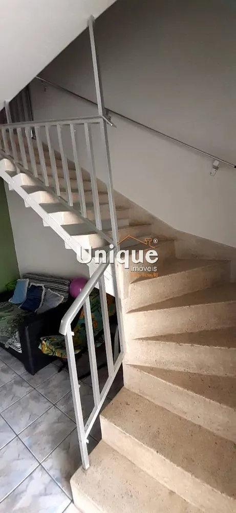 Casa, 2 quartos, 69 m² - Foto 13