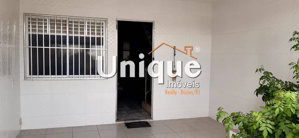 Casa, 2 quartos, 69 m² - Foto 1