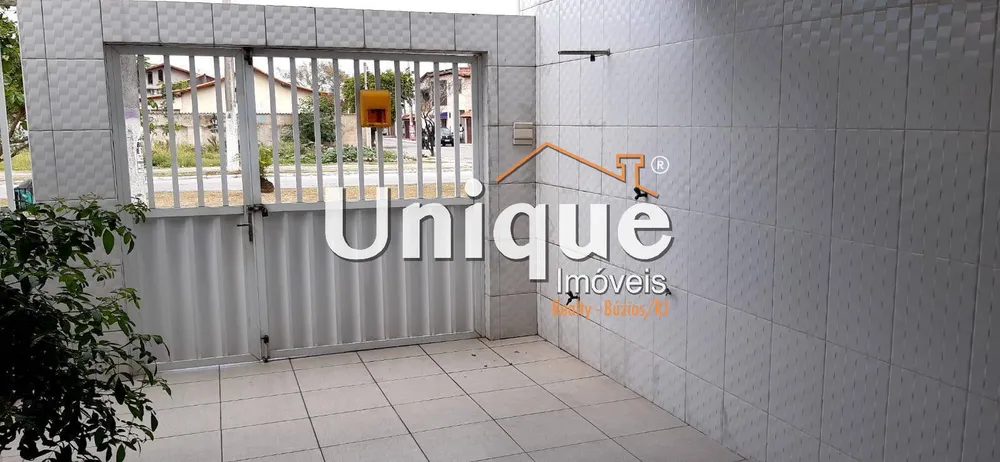 Casa, 2 quartos, 69 m² - Foto 2