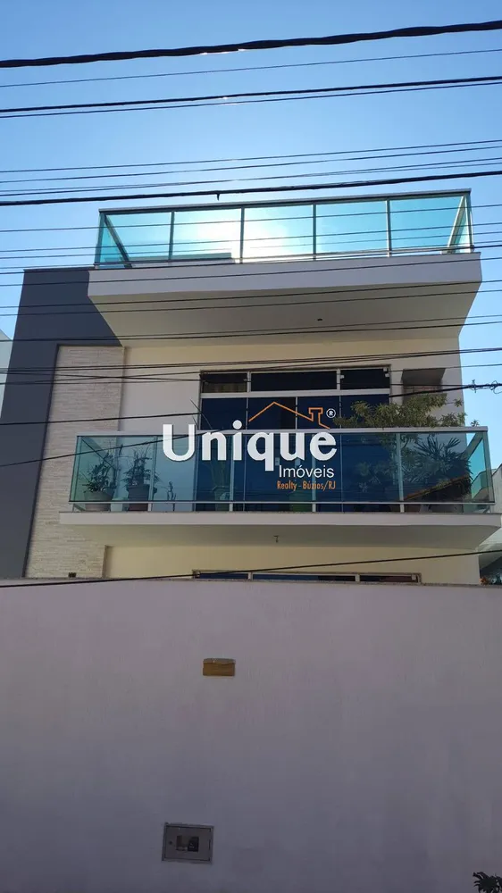 Casa, 4 quartos, 150 m² - Foto 1
